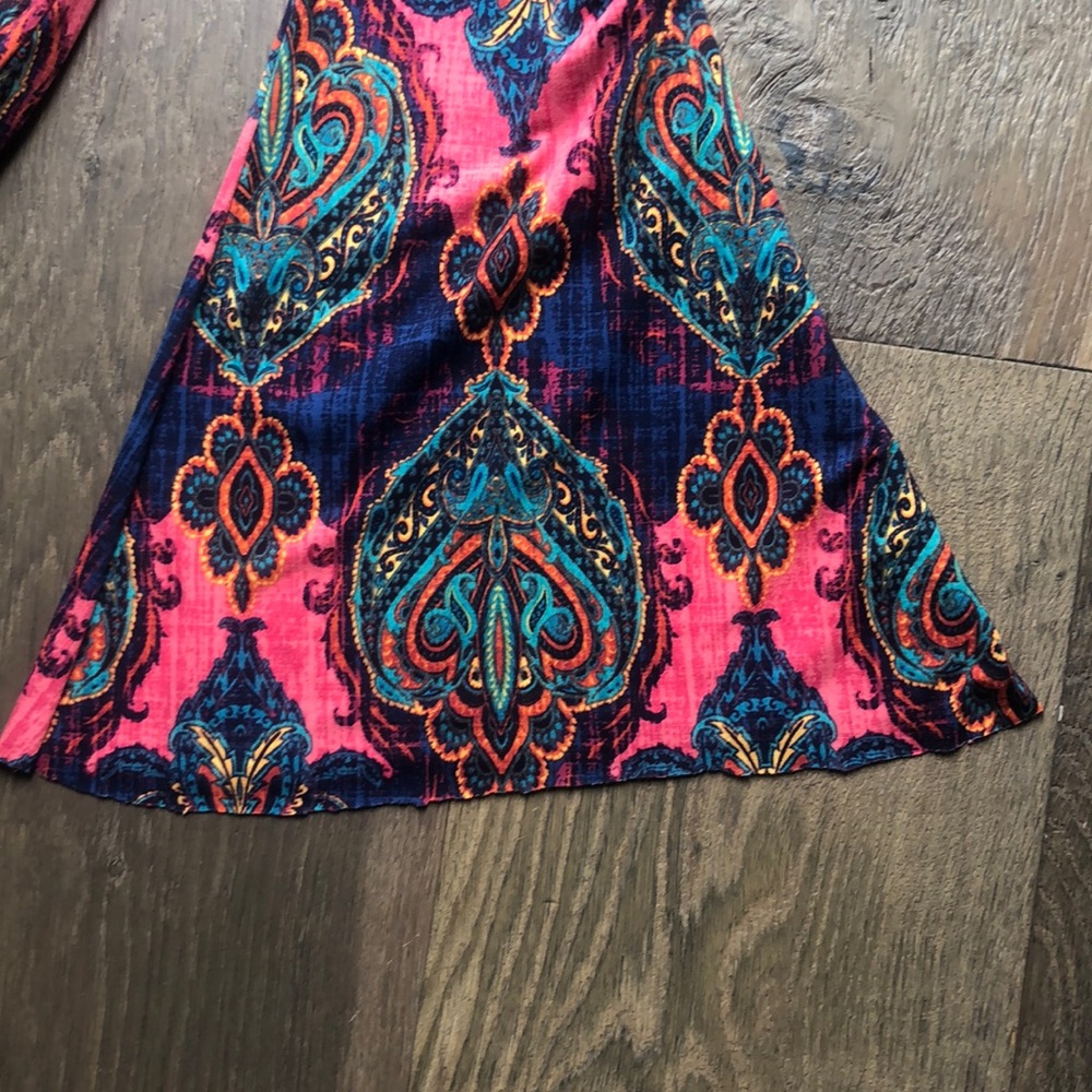 Solemio Flare Pants - Picture 9 of 10